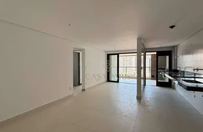 Apartamento com 2 suítes à venda, 90 m² por R$ 770.322 - Vila Guilhermina - Praia Grande/SP