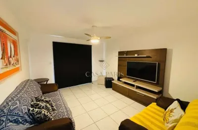 Apartamento com 2 dormitórios à venda, 103 m² por R$ 650.000,00 - Canto do Forte - Praia Grande/SP
