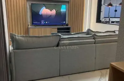 Casa com 3 dormitórios à venda, 125 m² por R$ 1.350.000,00 - Maracanã - Praia Grande/SP