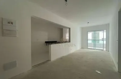 Apartamento com 2 dormitórios à venda, 82 m² por R$ 470.000,00 - Ocian - Praia Grande/SP