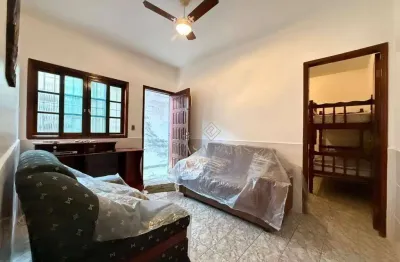 Casa com 2 dormitórios à venda, 67 m² por R$ 410.000,00 - Mirim - Praia Grande/SP