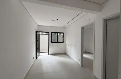 Casa à venda, 40 m² por R$ 450.000,00 - Vila Guilhermina - Praia Grande/SP