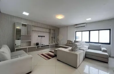 Apartamento com 5 dormitórios à venda, 405 m² por R$ 1.490.000,00 - Tupi - Praia Grande/SP