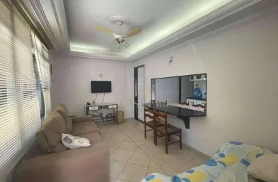 Casa com 2 dormitórios à venda, 75 m² por R$ 495.000 - Aviação - Praia Grande/SP