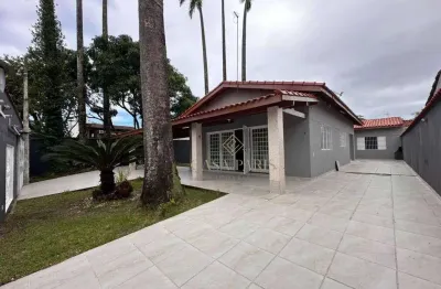 Casa com 4 dormitórios à venda, 325 m² por R$ 947.000,00 - Balneário Flórida - Praia Grande/SP