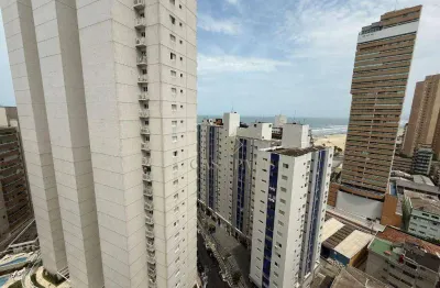 Apartamento com 2 dormitórios à venda, 77 m² por R$ 850.000,00 - Boqueirão - Praia Grande/SP