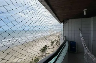 Apartamento com 2 dormitórios à venda, 95 m² por R$ 480.000,00 - Ocian - Praia Grande/SP