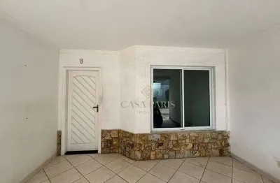 Sobrado com 3 dormitórios à venda, 132 m² por R$ 799.800,00 - Canto do Forte - Praia Grande/SP