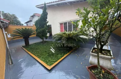 Casa com 3 dormitórios à venda, 170 m² por R$ 850.000,00 - Balneário Flórida - Praia Grande/SP