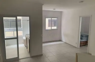 Apartamento com 1 dormitório à venda, 50 m² por r$ 320.000,00 - vila guilhermina - praia grande/sp