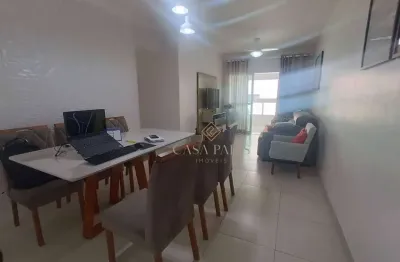 Apartamento à venda, 108 m² por r$ 850.000,00 - aviação - praia grande/sp