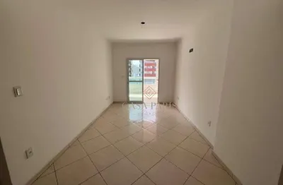 Apartamento com 3 dormitórios à venda, 125 m² por r$ 920.000,00 - vila guilhermina - praia grande/sp