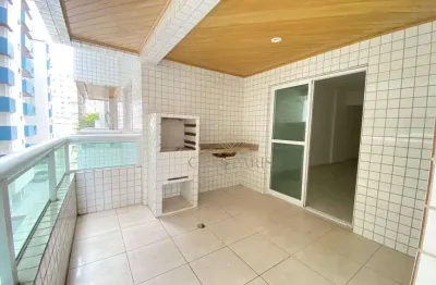Apartamento à venda, 99 m² por r$ 600.000,00 - vila guilhermina - praia grande/sp