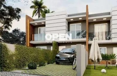 Casa com 3 quartos à venda na Rua Coronel Lafayette Cruz, Estância Velha, Canoas
