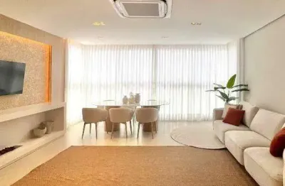 Apartamento com 3 dormitórios (1 suíte) à venda no condomínio ângelo mazillo – centro de canoas