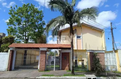 Casa em condomínio à venda no bairro niterói – canoas | 2 dormitórios