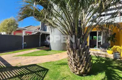 Sobrado à venda no bairro harmonia em canoas com 3 dormitórios, sendo 1 suíte | 191m².