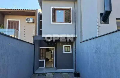 Casa com 3 quartos à venda na Rua Vereador Adão Da Silva Santos, São José, Canoas