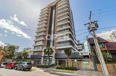 Apartamento 03 dormitórios sendo 03 suítes, marechal rondon, canoas.