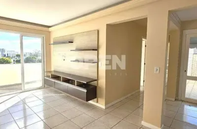 Apartamento com 2 quartos à venda na Rua Cândido Machado, Centro, Canoas