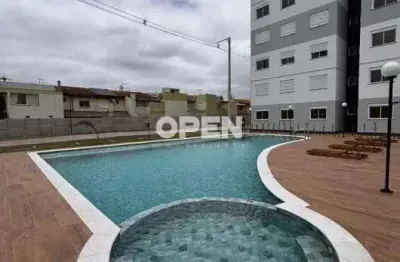 Apartamento com 3 quartos à venda na Rua Henrique Stefani, Igara, Canoas