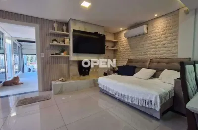 Casa com 3 quartos à venda na Rua da Erva Mate, Igara, Canoas