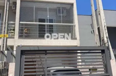 Casa com 2 quartos à venda na Rua Vereador Adão Da Silva Santos, São José, Canoas
