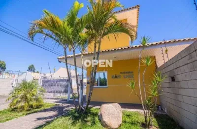 Casa em condomínio 03 dormitórios , são luiz , canoas .