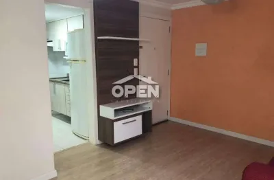 Apartamento com 2 quartos à venda na Rua Roberto Francisco Behrens, Mato Grande, Canoas