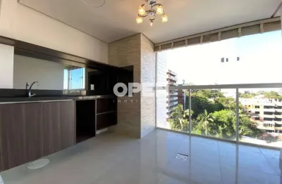 Apartamento com 3 quartos à venda na Rua Brasil, Centro, Canoas