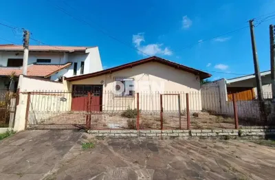 Casa com 4 quartos à venda na Rua Oscar Pedro Kulzer, Estância Velha, Canoas