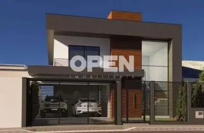 Casa com 4 quartos à venda na Rua dos Louros, Igara, Canoas