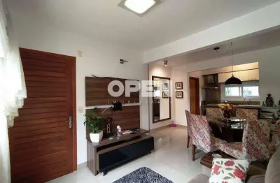 Casa com 3 quartos à venda na Rua República, Harmonia, Canoas