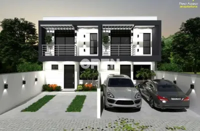 Casa com 3 quartos à venda na Rua dos Louros, Igara, Canoas