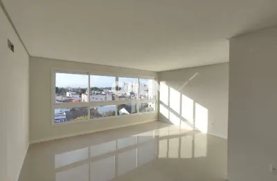 Apartamento com 3 quartos à venda na Rua Santini Longoni, Marechal Rondon, Canoas