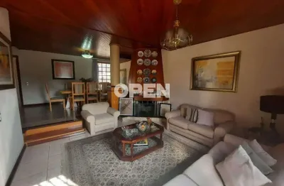 Casa com 3 quartos à venda na Rua Nações Unidas, Nossa Senhora das Graças, Canoas