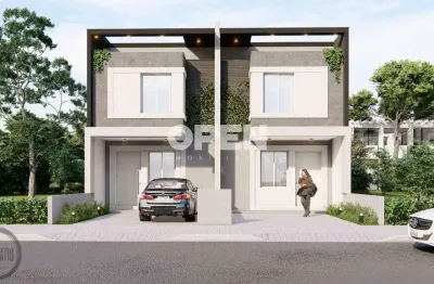 Casa com 3 quartos à venda na Rua C, Quintas de Palermo, Canoas