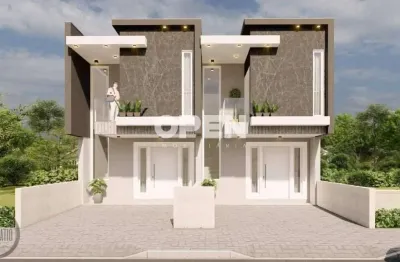 Casa com 3 quartos à venda na Rua B, Quintas de Palermo, Canoas