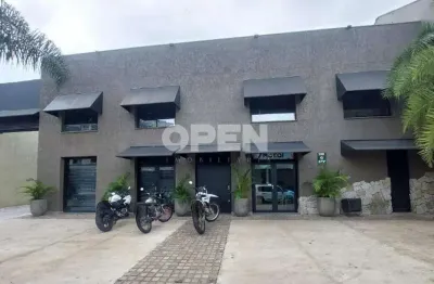 Sala comercial para alugar na Rua Humaitá, Marechal Rondon, Canoas