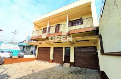 Ponto comercial para alugar na Avenida Guilherme Schell, Fátima, Canoas