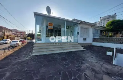 Ponto comercial para alugar na Rua Doutor Barcelos, Centro, Canoas