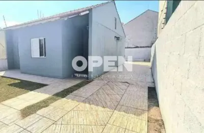 Casa com 2 quartos à venda na Rua Argélia, Estância Velha, Canoas