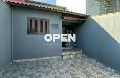 Casa com 2 quartos à venda na Rua Doutor Alfredo Angelo Filho, Igara, Canoas