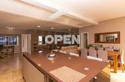 Casa com 3 quartos à venda na Rua Professora Delphina Ferrari, Igara, Canoas