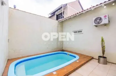 Casa com 2 quartos à venda na Avenida Doutor Severo da Silva, Estância Velha, Canoas