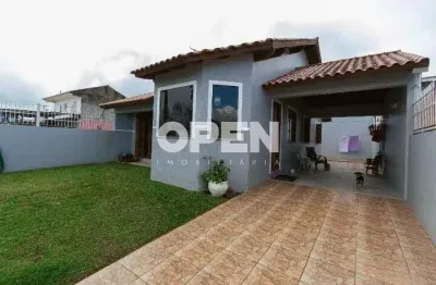 Casa com 3 quartos à venda na Rua Camboatás, Igara, Canoas