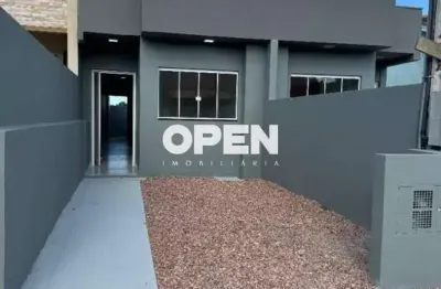 Casa com 2 quartos à venda na Rua Carlos Alberto Lauermann Nunes, Olaria, Canoas