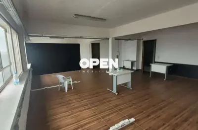 Sala comercial à venda na Avenida Guilherme Schell, Centro, Canoas