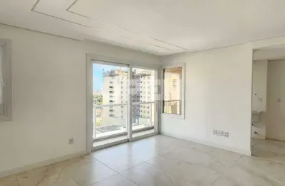 Apartamento com 2 quartos à venda na Rua Napoleão Laureano, Centro, Canoas