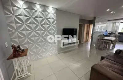 Casa 03 dormitórios sendo 01 suíte , fátima, canoas